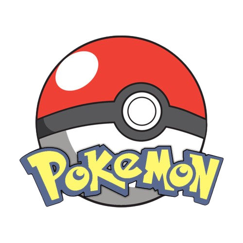 Pokemon Logo